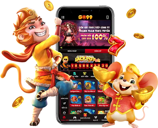 Kho game đa dạng của 98win58 casino