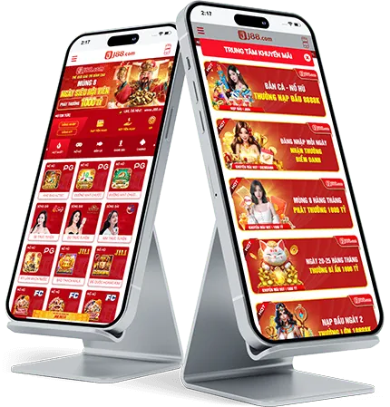Trò chơi độc quyền và đa dạng tại 98win58 app