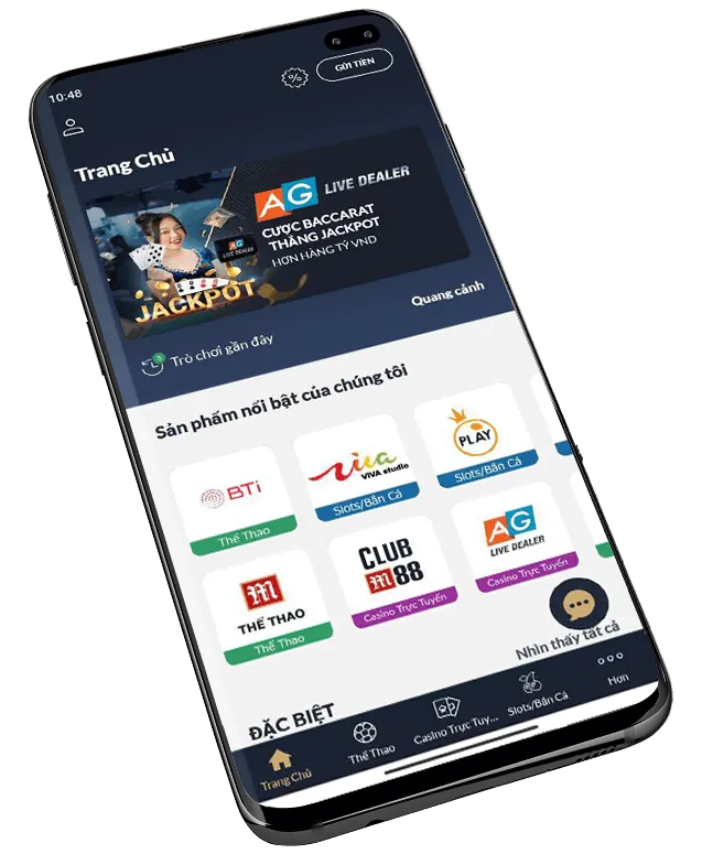 Tiện lợi cá cược mọi lúc mọi nơi với 98win58