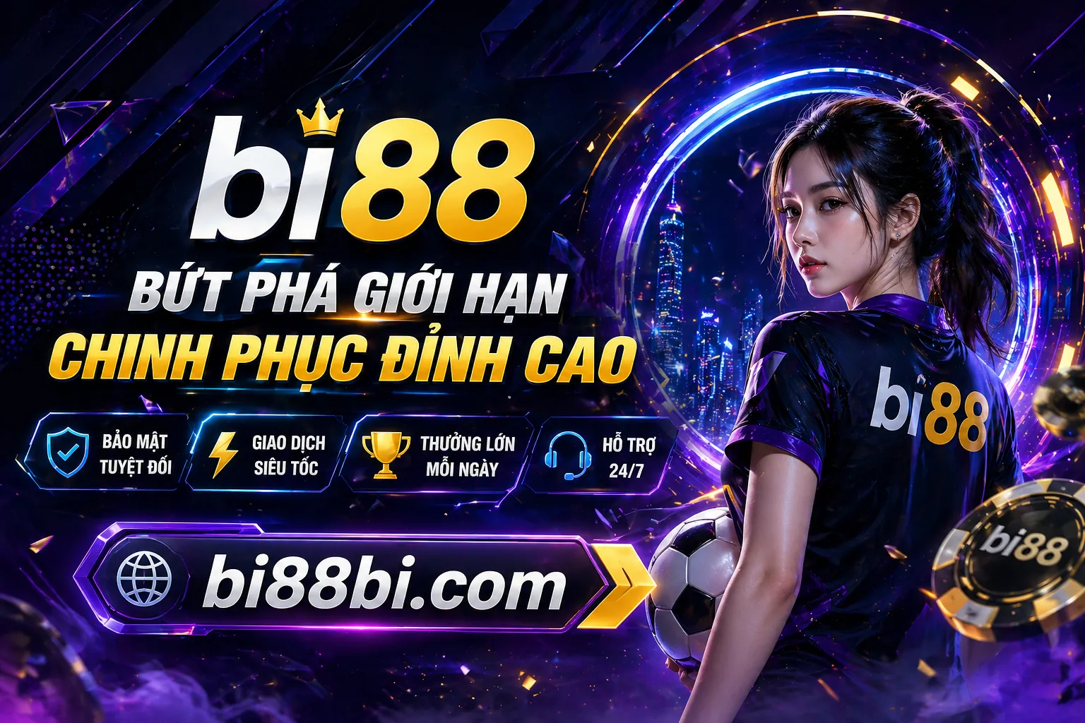 Câu Lạc Bộ VIP 98win58 Casino