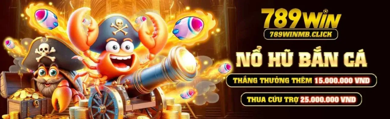 Trải nghiệm Slot Game đỉnh cao tại 98win58 Casino