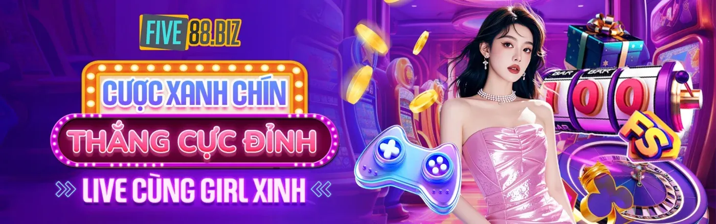 98win58 Casino: Sòng bạc trực tuyến đẳng cấp
