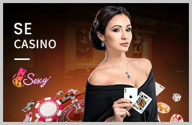 Live Casino 98win58 casino